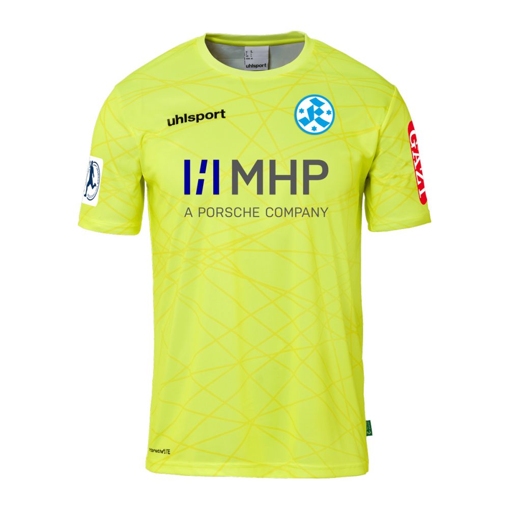 Trikot Away 2025/26 Erwachsenen-Größe