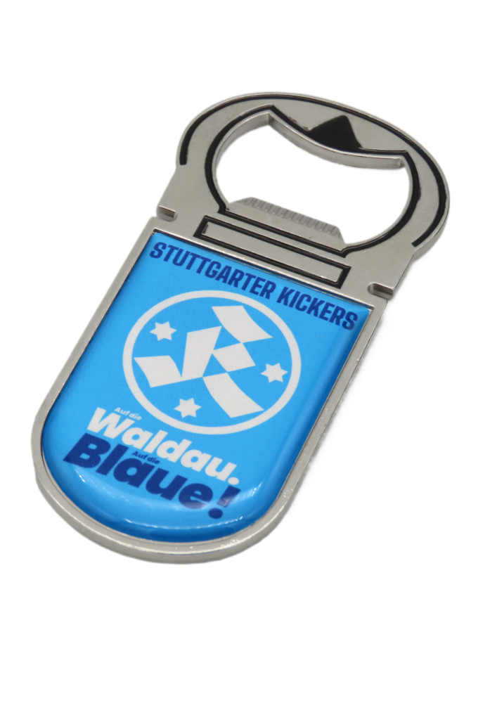 Flaschenöffner Magnet