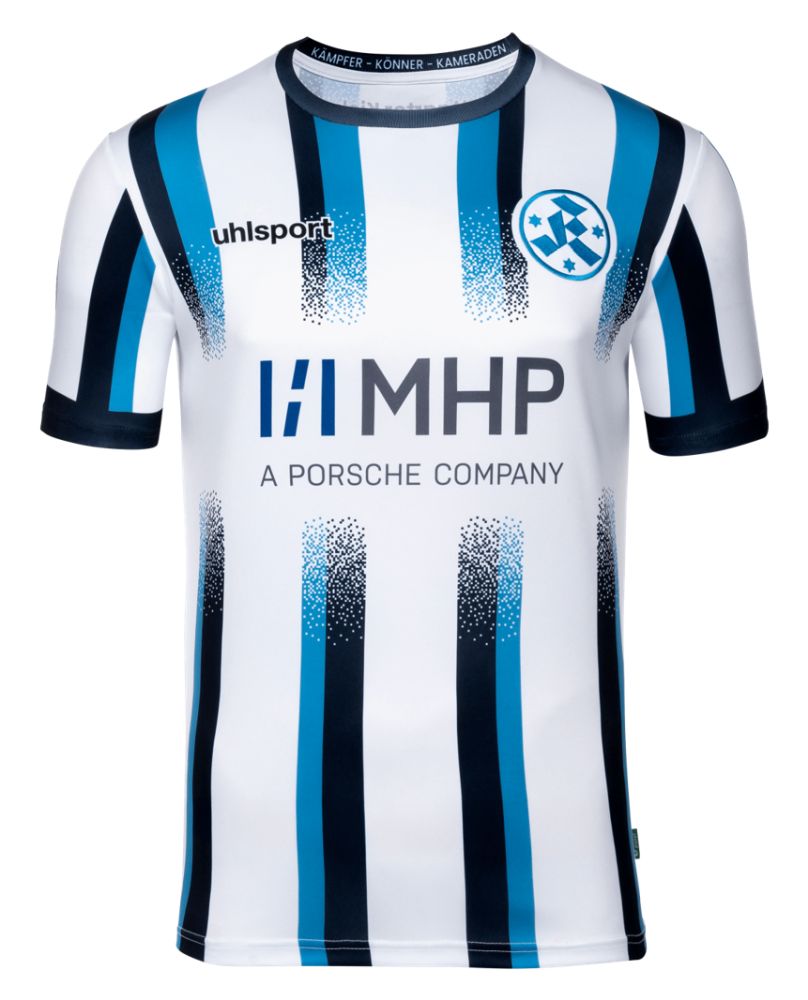 Trikot Home 2025/26 Erwachsenen-Größe