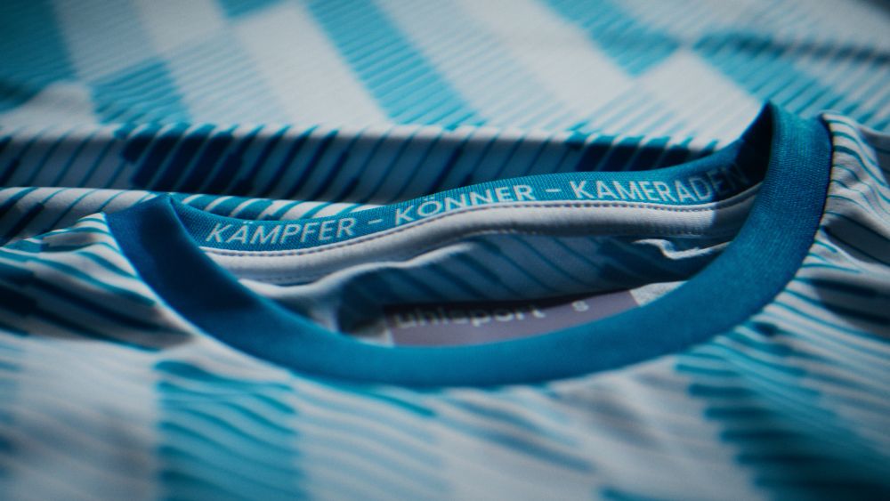 Trikot Home 2026/27 Kinder-Größe