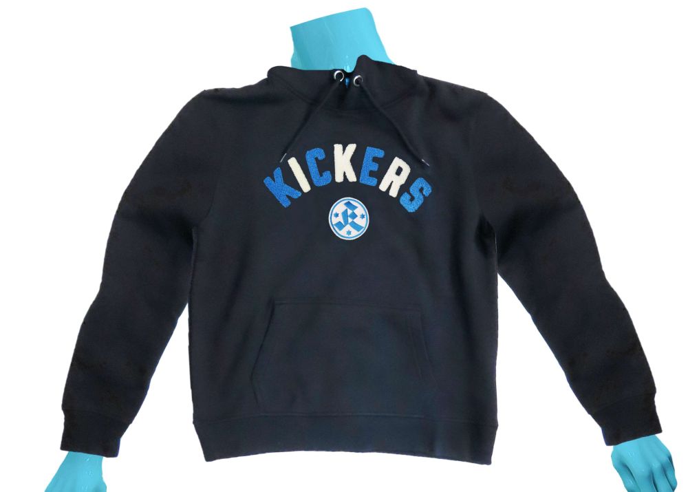 Kids Hoody „Kickers"
