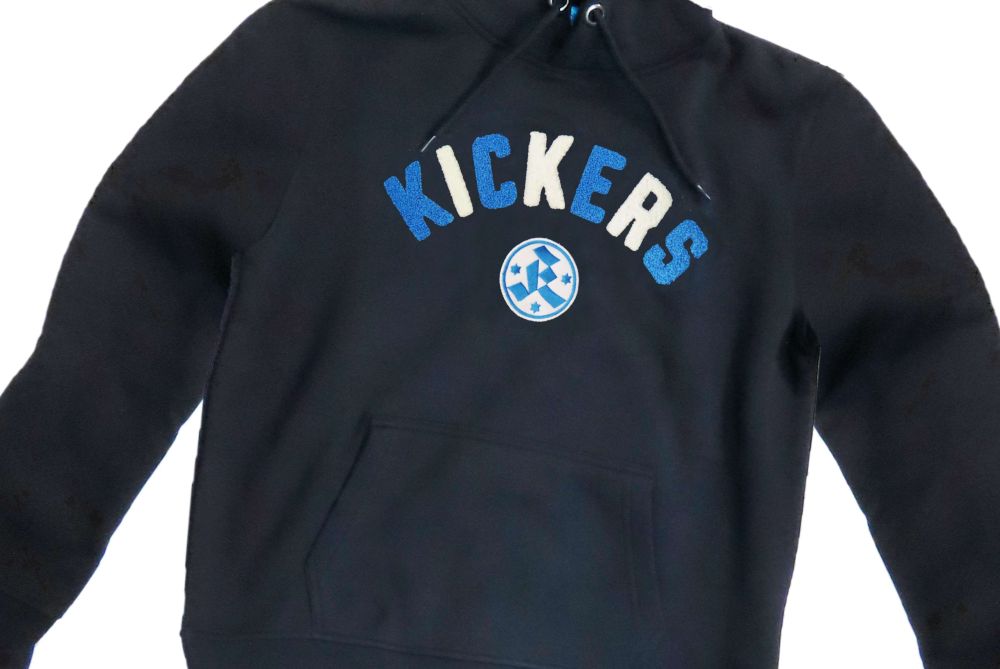 Kids Hoody „Kickers"