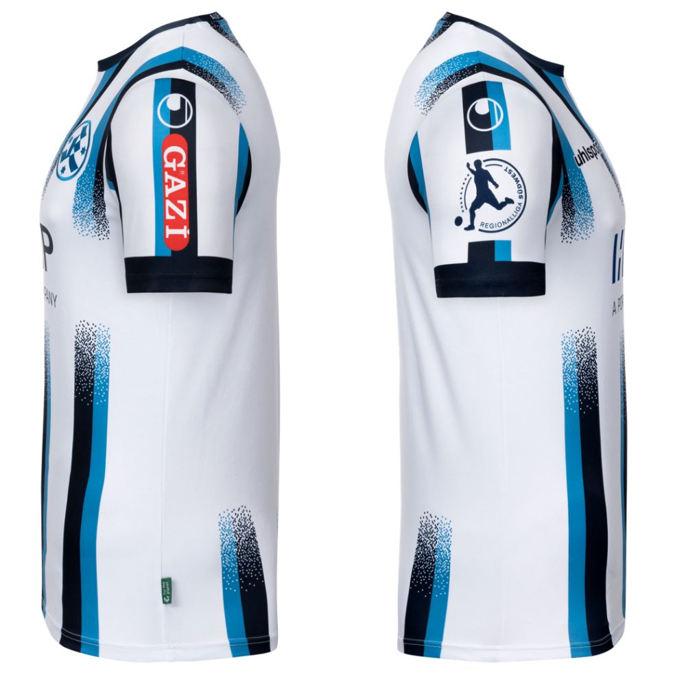 Trikot Home 2025/26 Erwachsenen-Größe