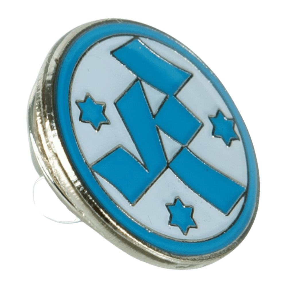 Ansteckpin