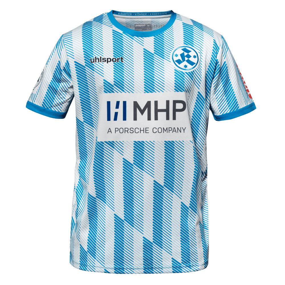 Trikot Home 2026/27 Erwachsenen-Größe