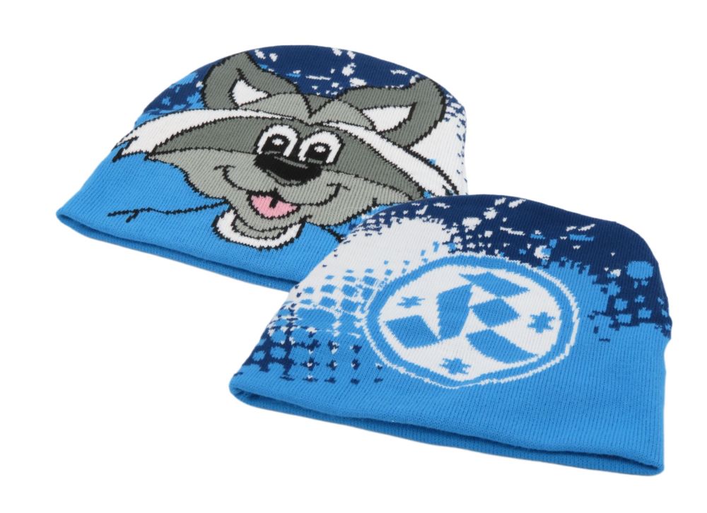 Beanie Kids „Waldi“