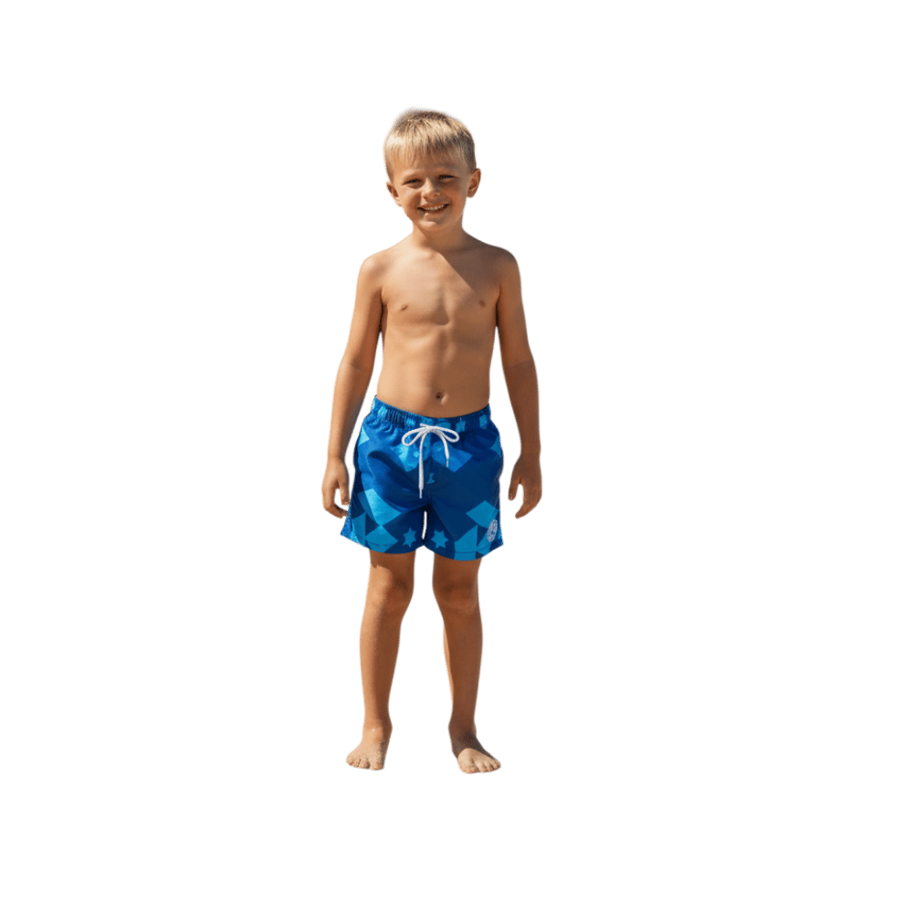 Badeshorts LOGO