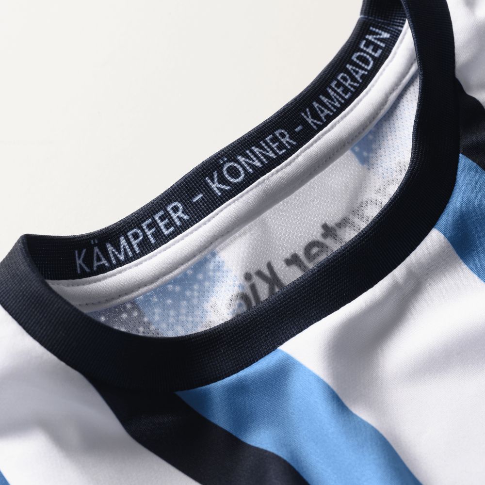 Trikot Home 2025/26 Erwachsenen-Größe