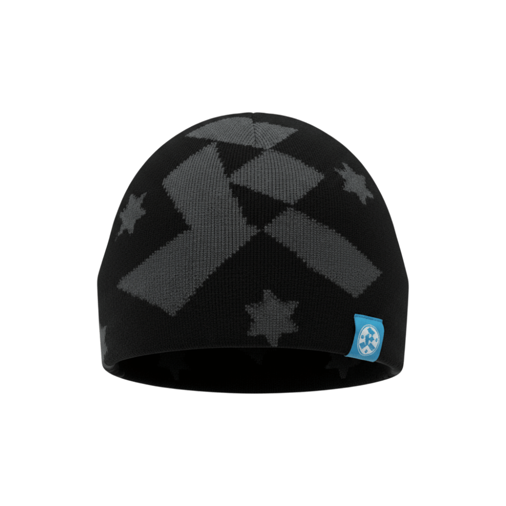Wintermütze Beanie Tonal Logo