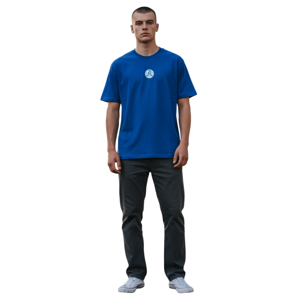 T-Shirt "SVK"