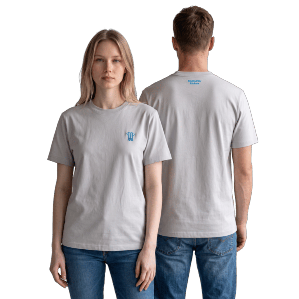 T-Shirt Minigrafik