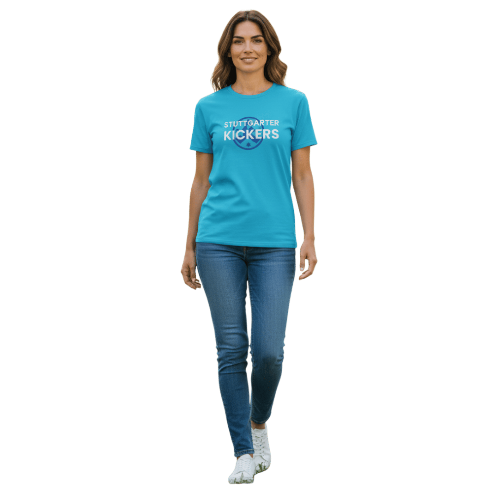 T-Shirt „EXKLUSIV“