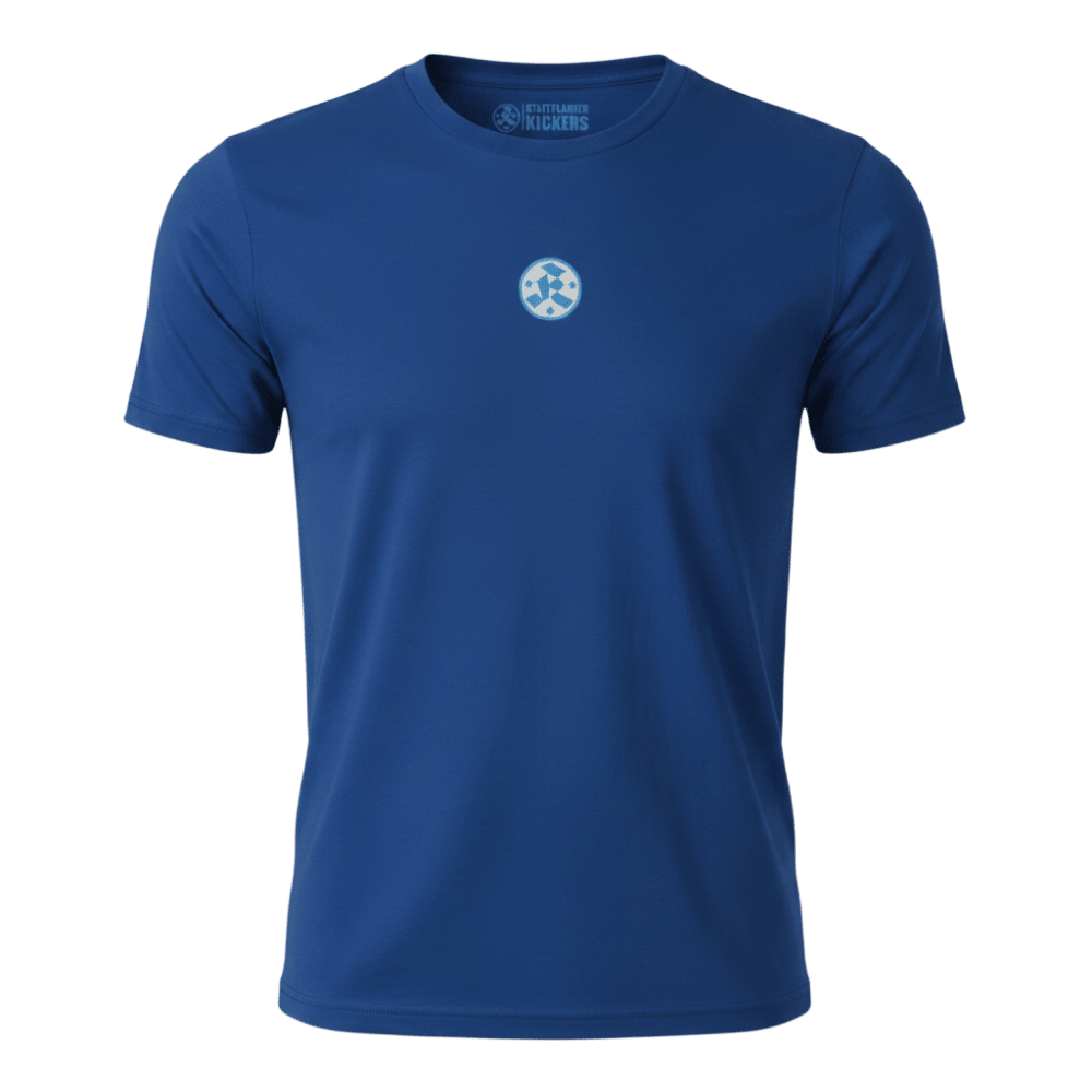 T-Shirt "SVK"