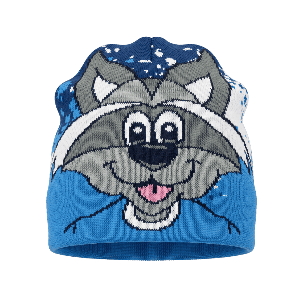 Beanie Kids „Waldi“