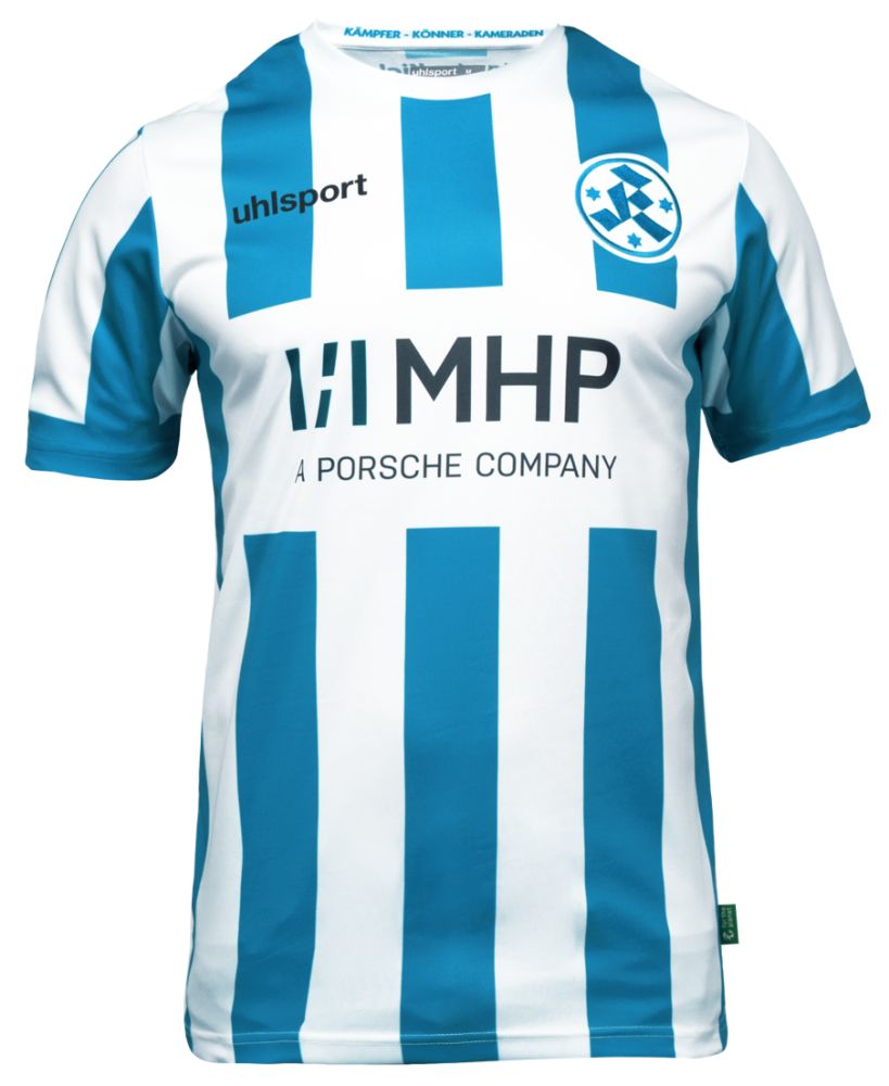 Trikot Home 2024/25 Erwachsenen-Größe