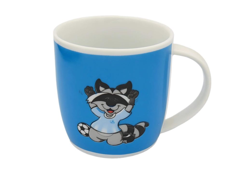 Tasse Waldi