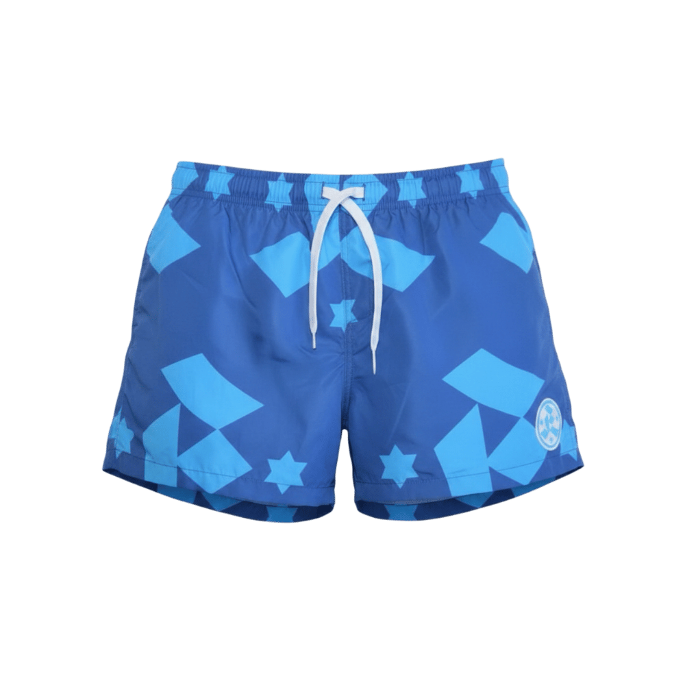 Badeshorts LOGO
