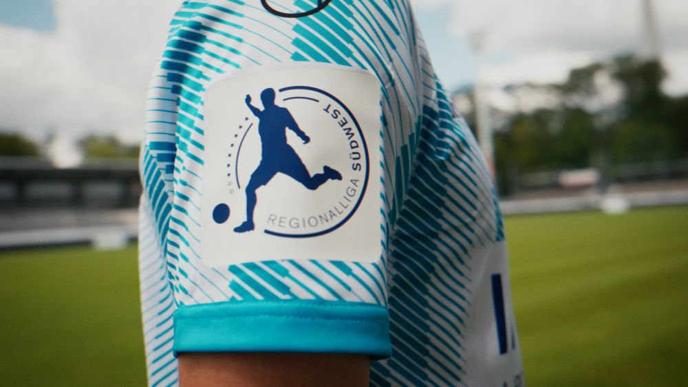 Trikot Home 2026/27 Kinder-Größe